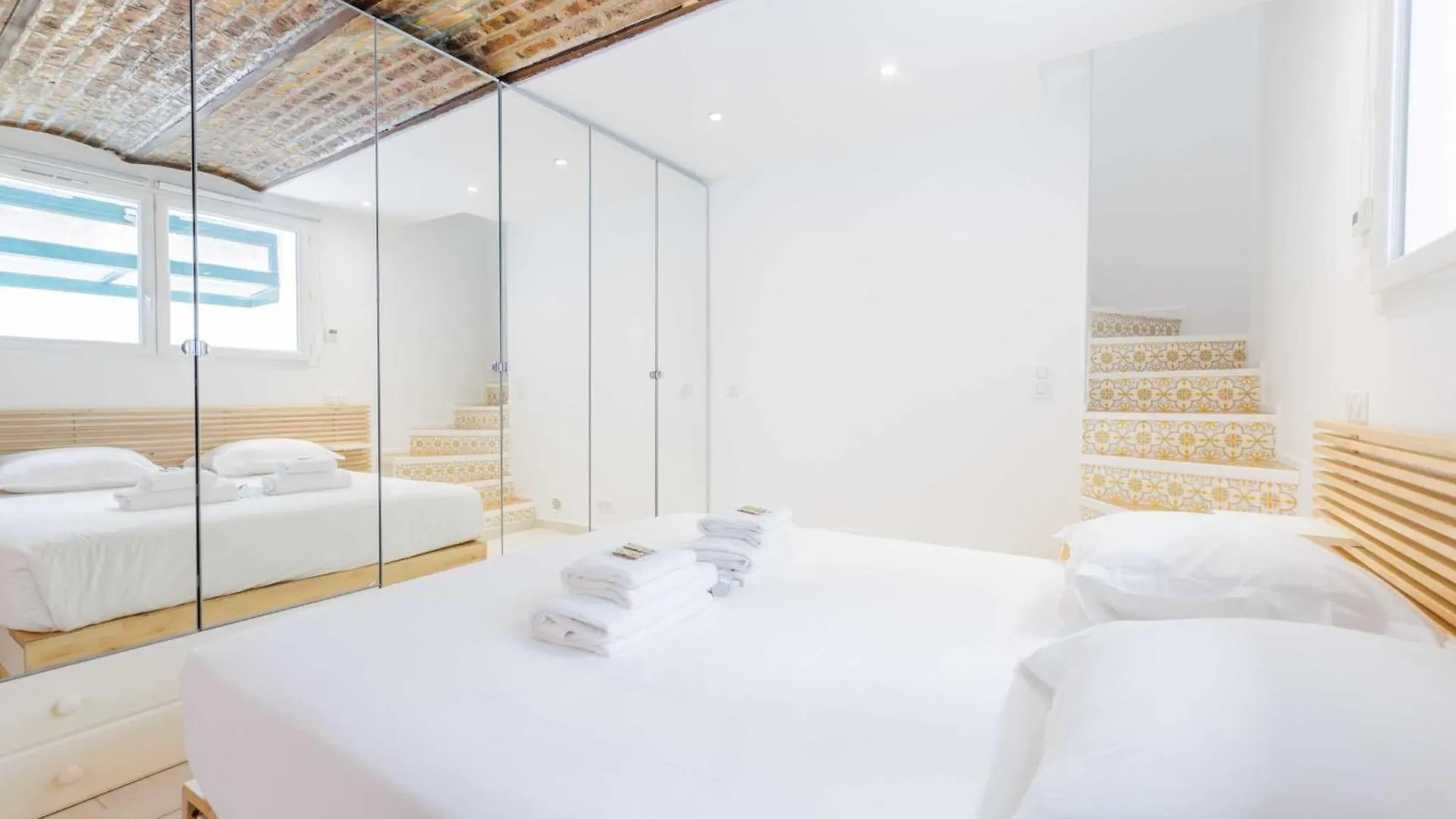1 Bdr -4p 16th Near Trocadero Paris